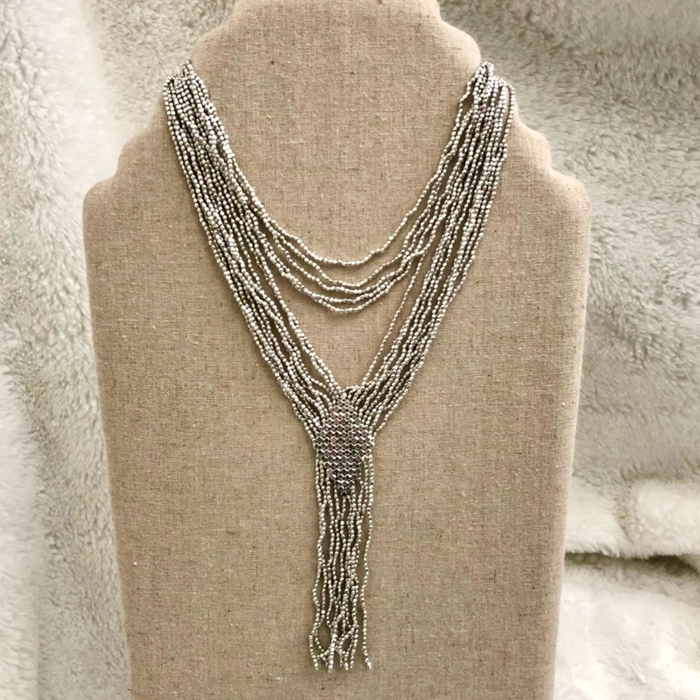 Stella&Dot Vera Necklace